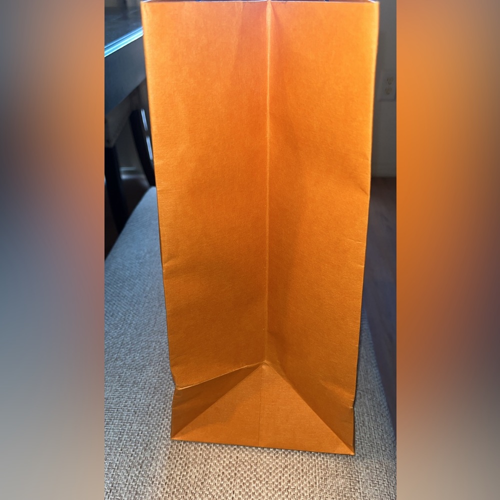 Very good condition Louis Vuitton empty bag - Picture 7 of 12